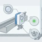 How to Fix a Garage Door Sensor (All Brands, 2026)