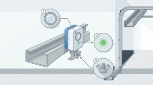 Read more about the article How to Fix a Garage Door Sensor (All Brands, 2026)