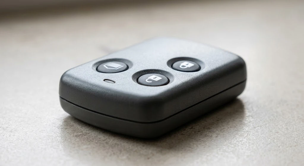 How to Program Craftsman Garage Door Remote 315 (Every Method) 6 Universal 315MHz garage door remote control product photo