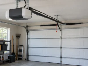 Read more about the article Best 1/2 HP Chain Drive Garage Door Opener (2026 Picks)