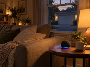 Read more about the article Best Alexa-Enabled Garage Door Opener (2026): What Actually Works