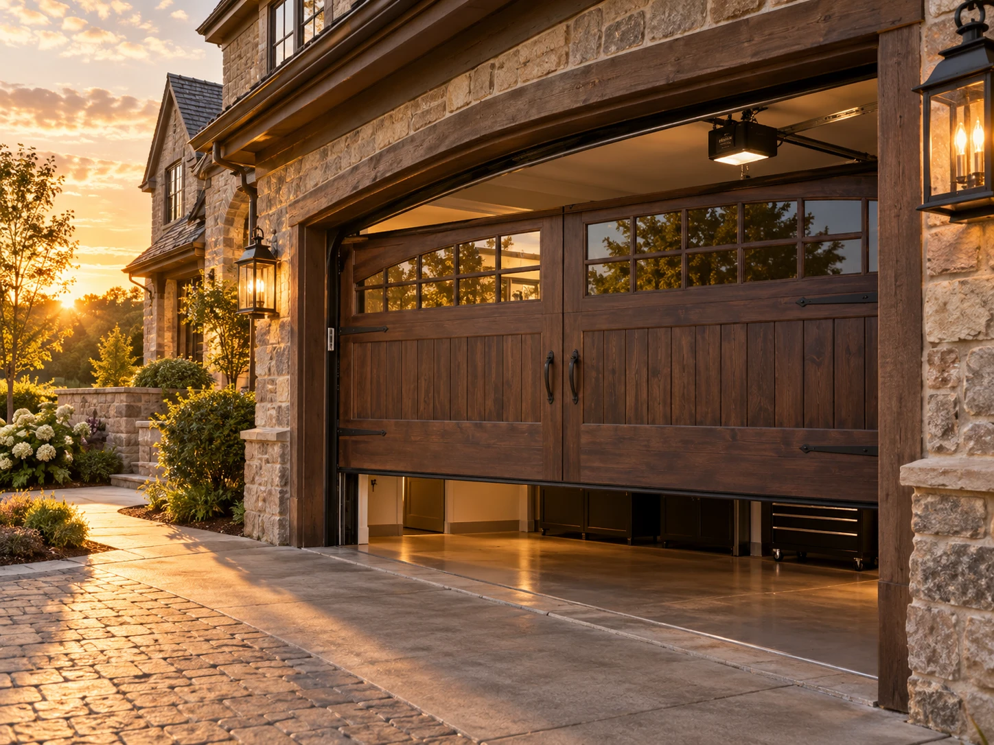 You are currently viewing Best Garage Door Opener for Heavy Doors (2026 Picks)