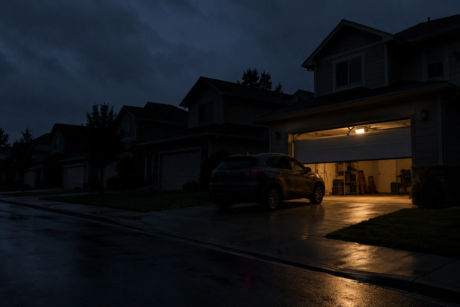 Read more about the article Best Garage Door Opener With Battery Backup (2026)