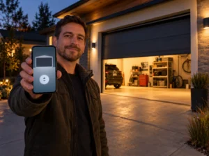Read more about the article Best Garage Door Openers With WiFi (2026): myQ vs Aladdin Connect Picks