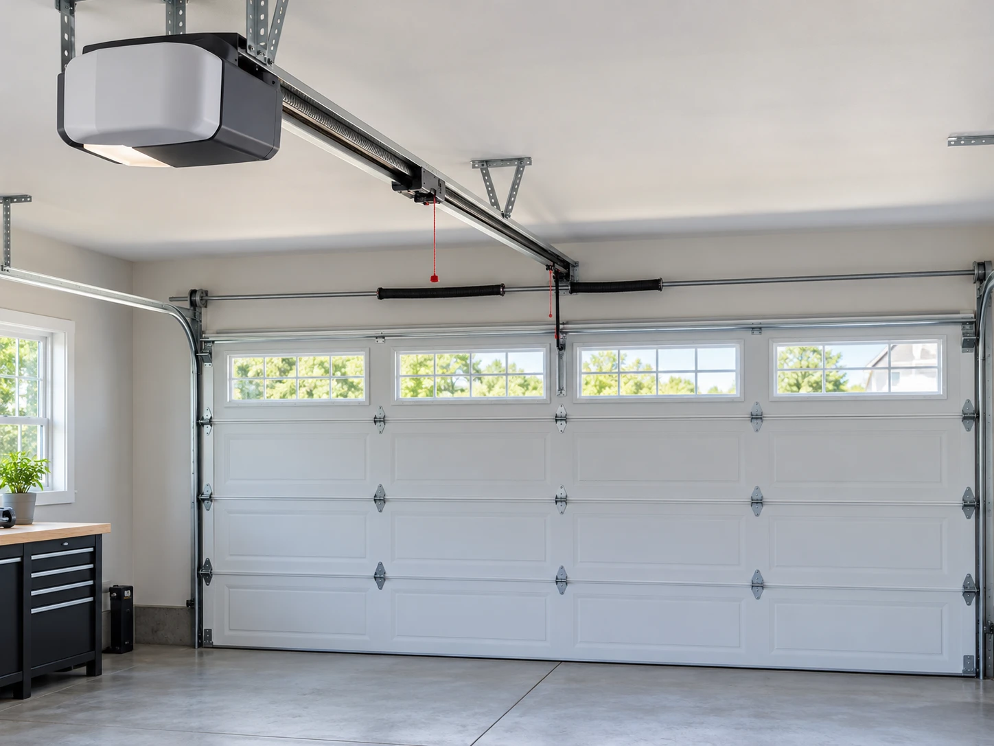 Read more about the article Best Screw Drive Garage Door Opener in 2026 (Compared by Drive Type)