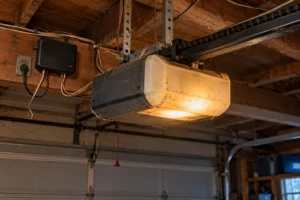 Read more about the article Genie Cryptar II Garage Door Opener: Programming and Fix Guide