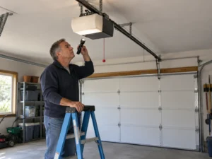 Read more about the article LiftMaster 1/3 HP Troubleshooting: Fix Every Problem Fast
