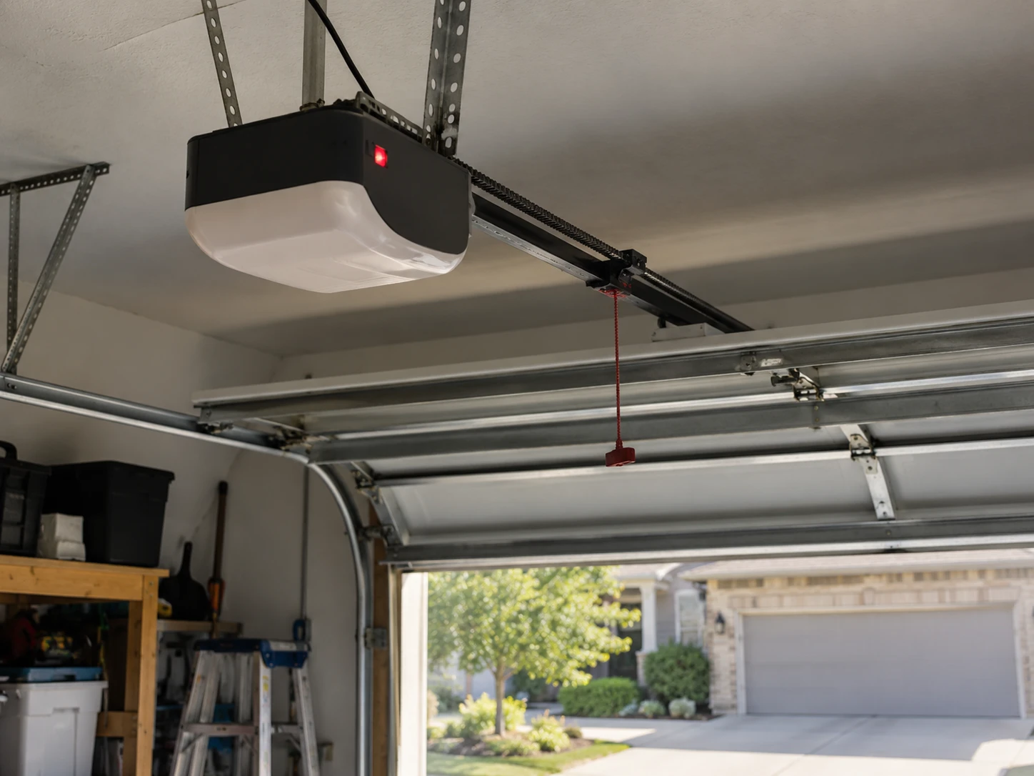 You are currently viewing LiftMaster Error Code 1-5: What It Means and How to Fix It