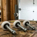 Best Nylon Garage Door Rollers (2026 Picks)